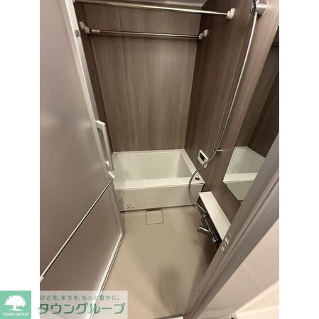 ジオエント上野稲荷町の物件内観写真